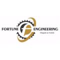 Amit Vala - Fortune Engineering
