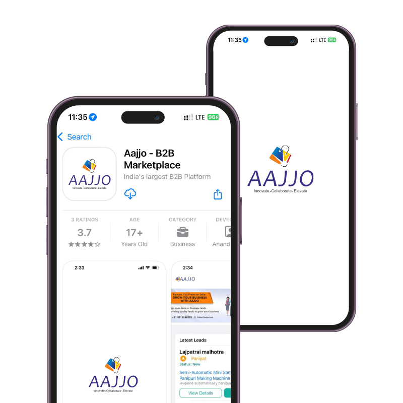 Aajjo App